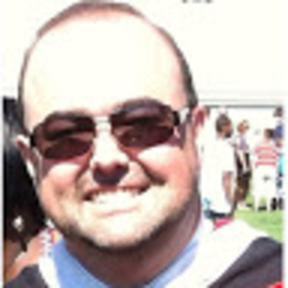 Meet your Posher, Joseph